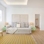 Beachside Deluxe Terrace Apts, By Timecooler Кошта-да-Капарика