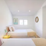 Апартаменты Beachside Deluxe Terrace Apts, By Timecooler Кошта-да-Капарика