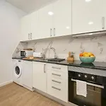 Beachside Deluxe Terrace Apts, By Timecooler Кошта-да-Капарика