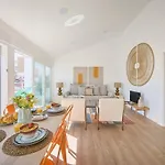 Beachside Deluxe Terrace Apts, By Timecooler * Кошта-да-Капарика