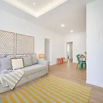 Апартаменты Beachside Deluxe Terrace Apts, By Timecooler