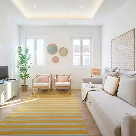 شقة Beachside Deluxe Terrace Apts, By Timecooler