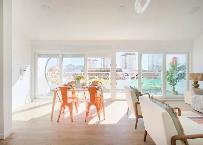 Апартаменты Beachside Deluxe Terrace Apts, By Timecooler *