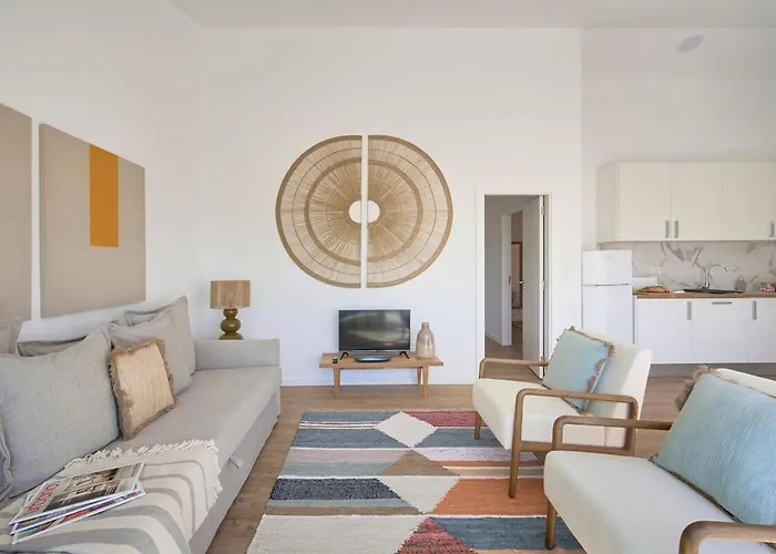 Апартаменты Beachside Deluxe Terrace Apts, By Timecooler *