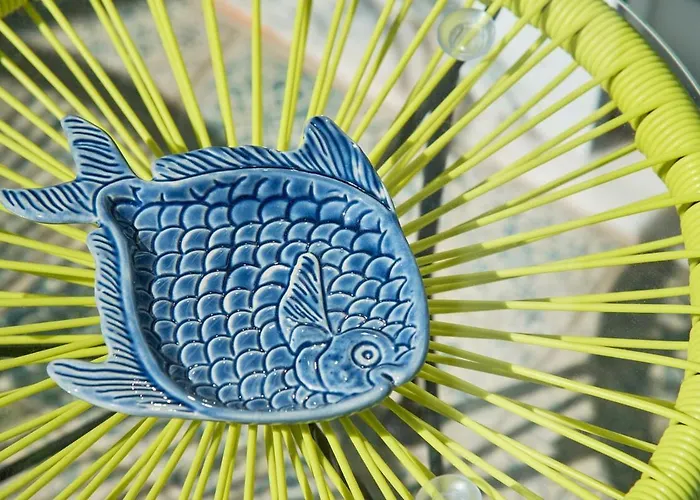 Beachside Deluxe Terrace Apts, By Timecooler Апартаменты Кошта-да-Капарика