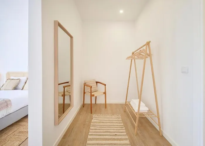 Beachside Deluxe Terrace Apts, By Timecooler Апартаменты Кошта-да-Капарика