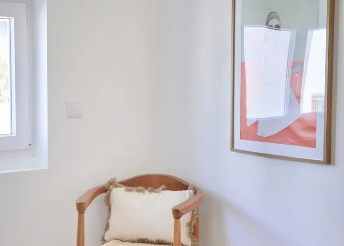 Beachside Deluxe Terrace Apts, By Timecooler * Кошта-да-Капарика