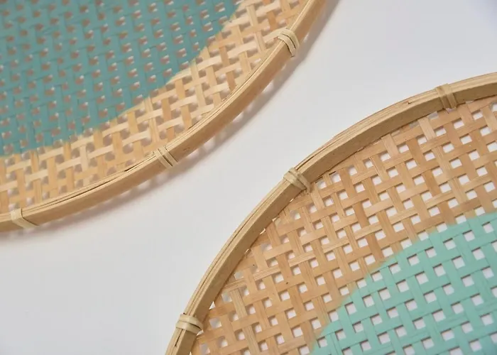 Beachside Deluxe Terrace Apts, By Timecooler