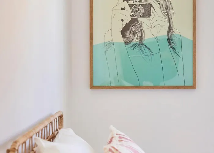 Beachside Deluxe Terrace Apts, By Timecooler * Кошта-да-Капарика