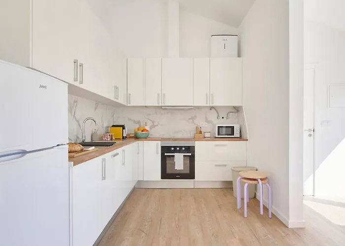 Beachside Deluxe Terrace Apts, By Timecooler * Кошта-да-Капарика