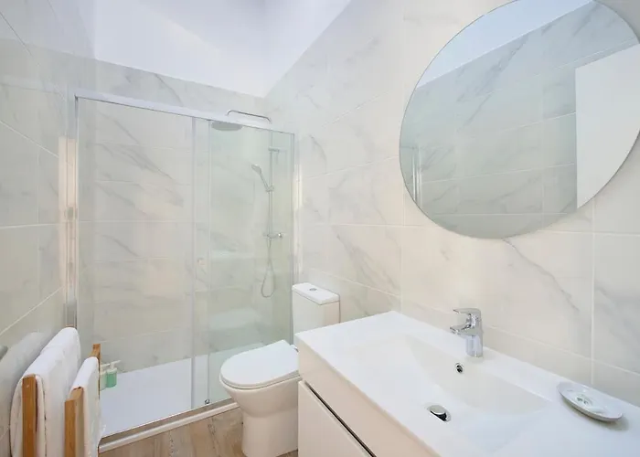 Beachside Deluxe Terrace Apts, By Timecooler *