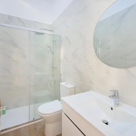 Beachside Deluxe Terrace Apts, By Timecooler Apartment *