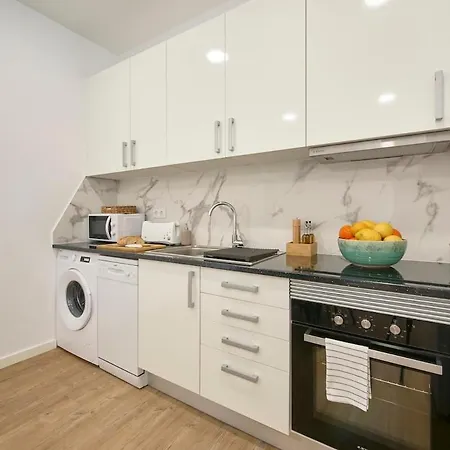 Beachside Deluxe Terrace Apts, By Timecooler Costa da Caparica