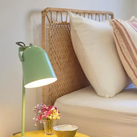 Apartment Beachside Deluxe Terrace Apts, By Timecooler Costa da Caparica