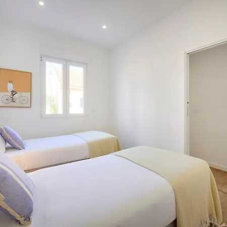 Beachside Deluxe Terrace Apts, By Timecooler * Costa da Caparica