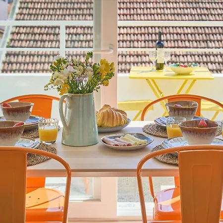 Beachside Deluxe Terrace Apts, By Timecooler Apartment *