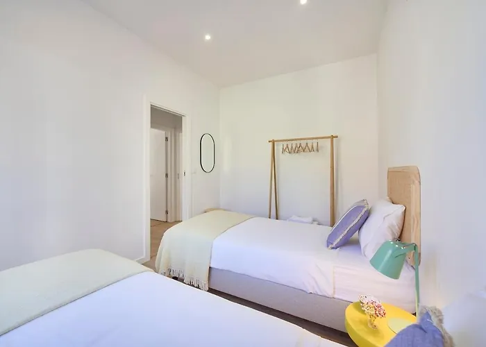 Beachside Deluxe Terrace Apts, By Timecooler Διαμέρισμα