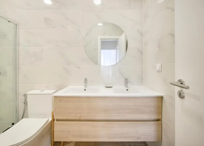 Διαμέρισμα Beachside Deluxe Terrace Apts, By Timecooler