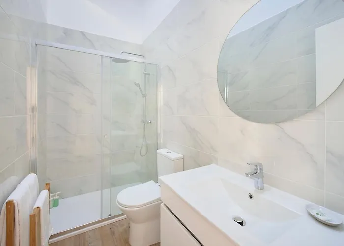 Beachside Deluxe Terrace Apts, By Timecooler Διαμέρισμα *