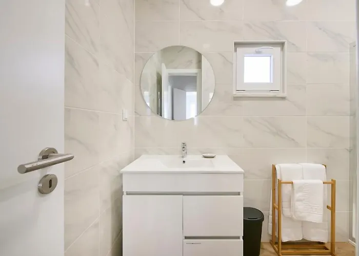 Beachside Deluxe Terrace Apts, By Timecooler Διαμέρισμα