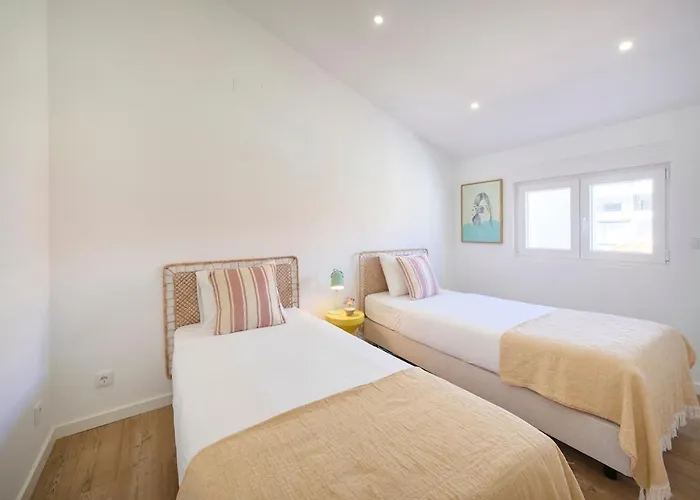 Διαμέρισμα Beachside Deluxe Terrace Apts, By Timecooler *