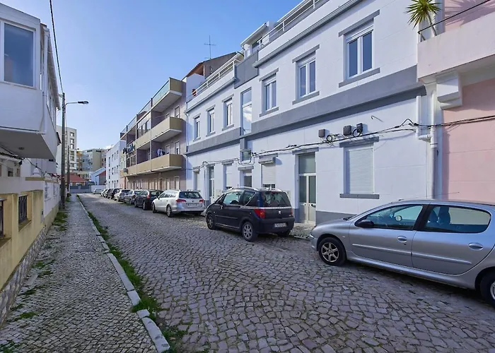 Διαμέρισμα Beachside Deluxe Terrace Apts, By Timecooler