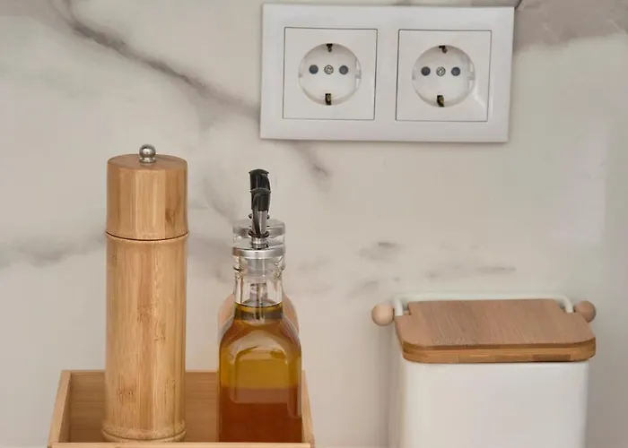 Διαμέρισμα Beachside Deluxe Terrace Apts, By Timecooler