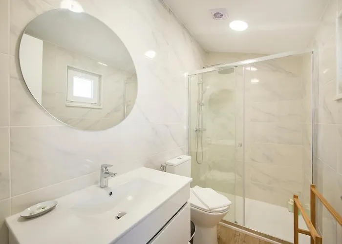 Διαμέρισμα Beachside Deluxe Terrace Apts, By Timecooler