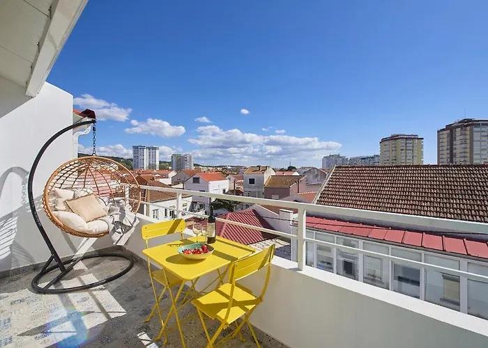 Διαμέρισμα Beachside Deluxe Terrace Apts, By Timecooler *