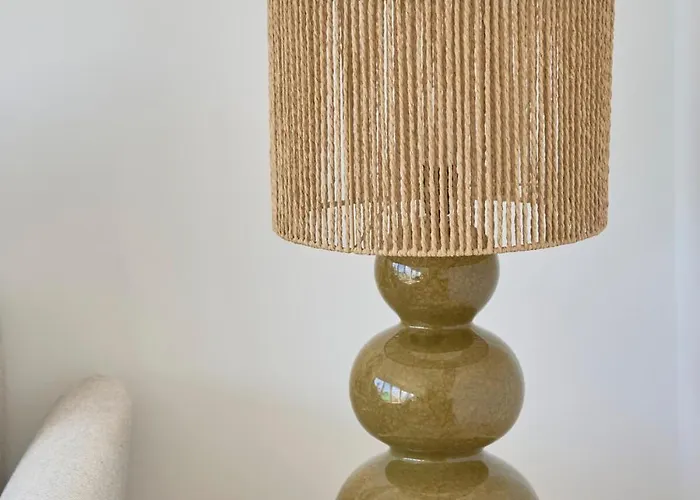 Beachside Deluxe Terrace Apts, By Timecooler * Costa de Caparica