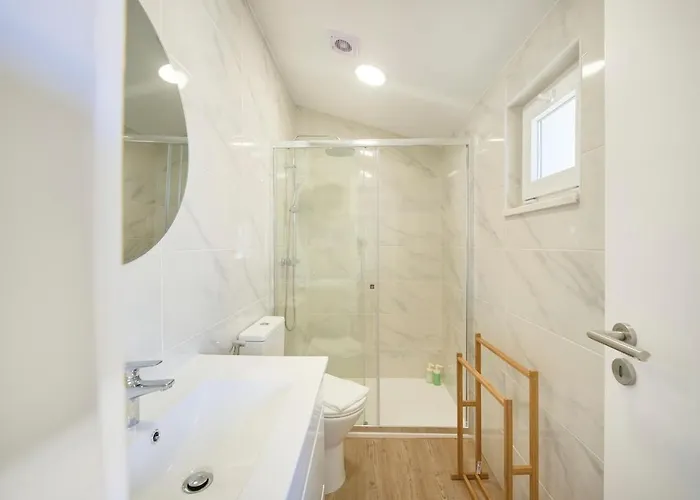 Beachside Deluxe Terrace Apts, By Timecooler Διαμέρισμα *